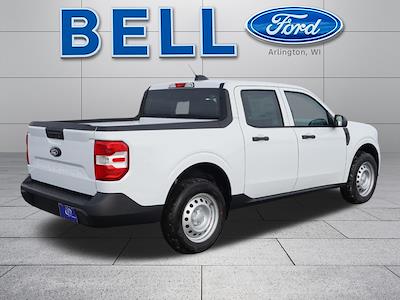 New 2026 Ford Maverick XL SuperCrew Cab for sale #RA05766 - photo 2