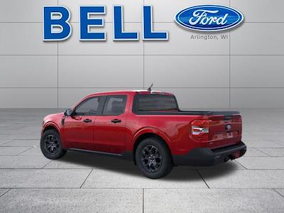 New 2026 Ford Maverick XLT SuperCrew Cab for sale #RA20708 - photo 2