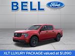 New 2026 Ford Maverick XLT SuperCrew Cab for sale #RA20708 - photo 3