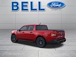 New 2026 Ford Maverick XLT SuperCrew Cab for sale #RA20708 - photo 2