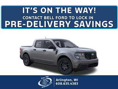 2026 Ford Maverick SuperCrew Cab AWD Pickup for sale #RA29609 - photo 1