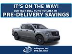 2026 Ford Maverick SuperCrew Cab AWD Pickup for sale #RA29609 - photo 1