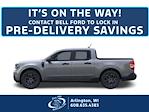2026 Ford Maverick SuperCrew Cab AWD Pickup for sale #RA29609 - photo 6