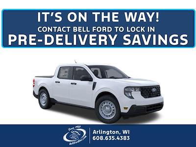 2026 Ford Maverick SuperCrew Cab AWD Pickup for sale #RA44098 - photo 1