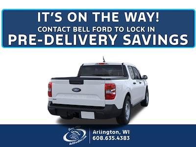 2026 Ford Maverick SuperCrew Cab AWD Pickup for sale #RA44098 - photo 2