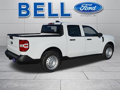 New 2026 Ford Maverick - photo 1