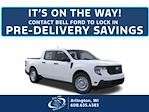 New 2026 Ford Maverick XL SuperCrew Cab for sale #RA44098 - photo 1