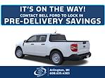 New 2026 Ford Maverick XL SuperCrew Cab for sale #RA44098 - photo 8