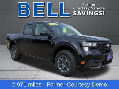 New 2025 Ford Maverick XLT SuperCrew Cab for sale #RA58859 - photo 1