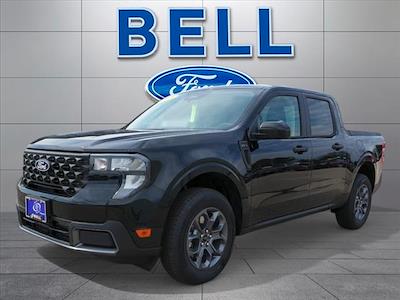 New 2025 Ford Maverick XLT SuperCrew Cab AWD Pickup for sale #RA58859 - photo 1