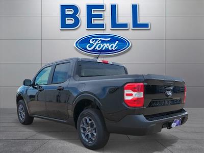 New 2025 Ford Maverick XLT SuperCrew Cab AWD Pickup for sale #RA58859 - photo 2