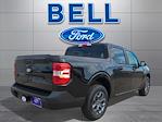 New 2025 Ford Maverick XLT SuperCrew Cab AWD Pickup for sale #RA58859 - photo 4