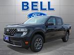 New 2025 Ford Maverick XLT SuperCrew Cab AWD Pickup for sale #RA58859 - photo 1