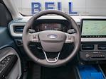 New 2025 Ford Maverick XLT SuperCrew Cab AWD Pickup for sale #RA58859 - photo 5