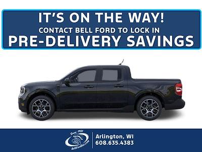 New 2026 Ford Maverick - photo 1