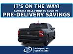 2026 Ford Maverick SuperCrew Cab AWD Pickup for sale #RA63349 - photo 10