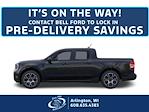2026 Ford Maverick SuperCrew Cab AWD Pickup for sale #RA63349 - photo 4
