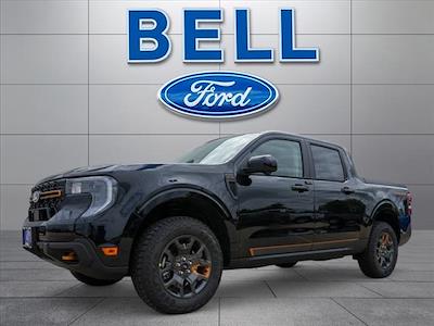 New 2025 Ford Maverick Tremor SuperCrew Cab AWD Pickup for sale #RA75425 - photo 1
