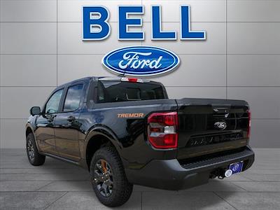 New 2025 Ford Maverick Tremor SuperCrew Cab AWD Pickup for sale #RA75425 - photo 2
