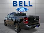 New 2025 Ford Maverick Tremor SuperCrew Cab AWD Pickup for sale #RA75425 - photo 2