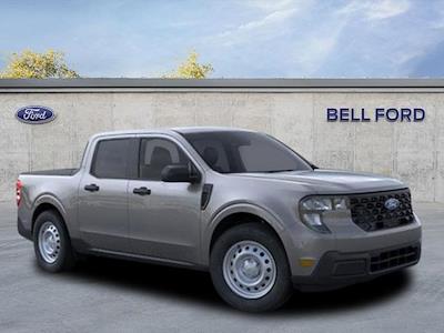 New 2025 Ford Maverick XL SuperCrew Cab AWD Pickup for sale #RA75647 - photo 1