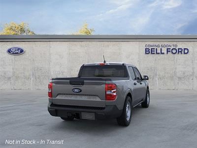 New 2025 Ford Maverick XL SuperCrew Cab AWD Pickup for sale #RA75647 - photo 2