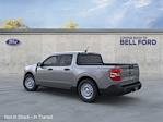 New 2025 Ford Maverick XL SuperCrew Cab AWD Pickup for sale #RA75647 - photo 6