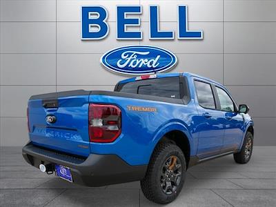New 2025 Ford Maverick Tremor SuperCrew Cab AWD Pickup for sale #RA78188 - photo 1