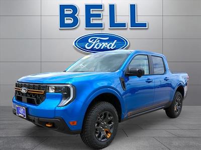 2025 Ford Maverick SuperCrew Cab AWD Pickup for sale #RA78188 - photo 1