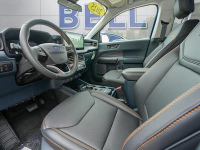 New 2025 Ford Maverick Tremor SuperCrew Cab AWD Pickup for sale #RA78188 - photo 2