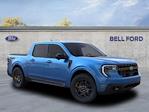 New 2025 Ford Maverick Tremor SuperCrew Cab AWD Pickup for sale #RA78188 - photo 3