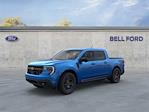 New 2025 Ford Maverick Tremor SuperCrew Cab AWD Pickup for sale #RA78188 - photo 1