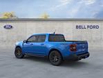 New 2025 Ford Maverick Tremor SuperCrew Cab AWD Pickup for sale #RA78188 - photo 2