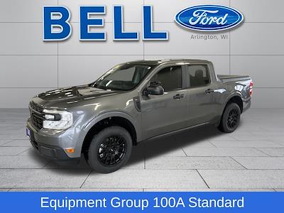 Used 2022 Ford Maverick XL SuperCrew Cab for sale #RA92466 - photo 1