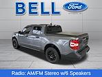 Used 2022 Ford Maverick XL SuperCrew Cab for sale #RA92466 - photo 2