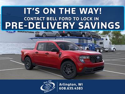 2025 Ford Maverick SuperCrew Cab AWD Pickup for sale #RB49721 - photo 1