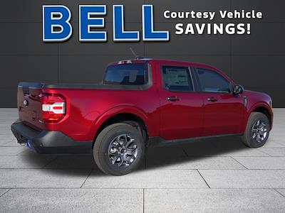 New 2025 Ford Maverick XLT SuperCrew Cab for sale #RB49721 - photo 2