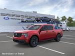 2025 Ford Maverick SuperCrew Cab AWD Pickup for sale #RB49721 - photo 3