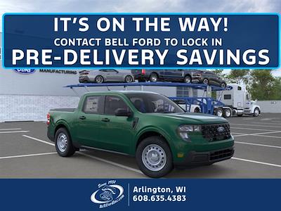 2025 Ford Maverick SuperCrew Cab AWD Pickup for sale #RB50336 - photo 1