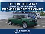 2025 Ford Maverick SuperCrew Cab AWD Pickup for sale #RB50336 - photo 1
