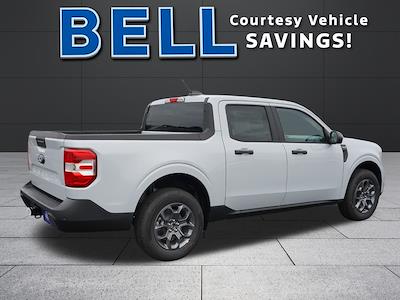 New 2025 Ford Maverick XLT SuperCrew Cab for sale #RB65154 - photo 2