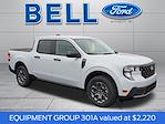 New 2025 Ford Maverick XLT SuperCrew Cab for sale #RB65154 - photo 1