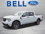 New 2025 Ford Maverick XLT SuperCrew Cab for sale #RB65154 - photo 4