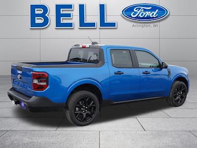 New 2025 Ford Maverick XLT SuperCrew Cab for sale #RB74580 - photo 2