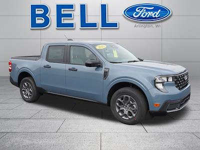 New 2025 Ford Maverick XLT SuperCrew Cab for sale #RB77079 - photo 1