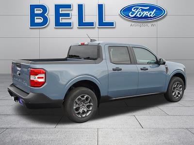 New 2025 Ford Maverick XLT SuperCrew Cab for sale #RB77079 - photo 2