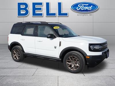 New 2026 Ford Bronco Sport Big Bend for sale #RE04180 - photo 1