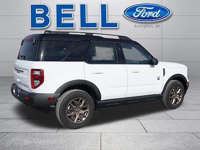 New 2026 Ford Bronco Sport Big Bend for sale #RE04180 - photo 2