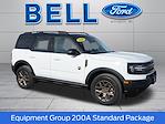 New 2026 Ford Bronco Sport Big Bend for sale #RE04180 - photo 1