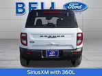 New 2026 Ford Bronco Sport Big Bend for sale #RE04180 - photo 4
